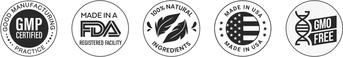 VigorPeak  certified
